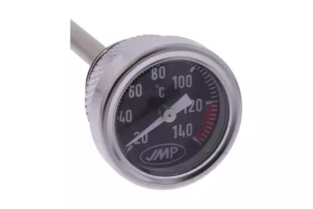 Индикатор за температурата на маслото JMP V.2020 24x3.0 mm