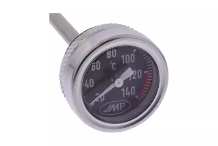 Indicateur de température d'huile JMP V.2020 26x1,5 mm