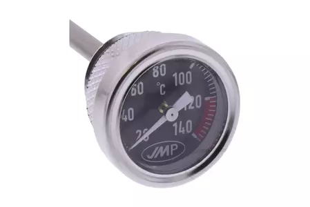 Indikator för oljetemperatur JMP V.2020 27x2,0 mm