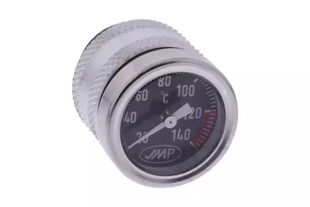 Indikator för oljetemperatur JMP V.2020 27x3,0 mm