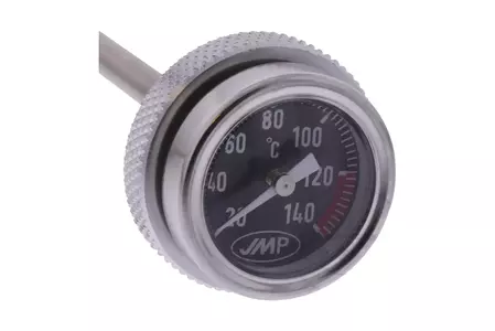 Indikator temperature olja JMP V.2020 30x1,5 mm