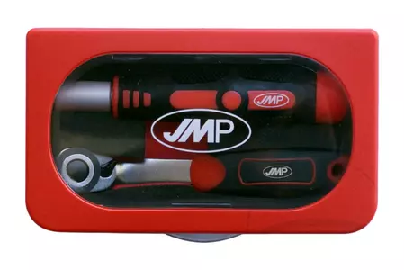 Komplet orodij JMP bitni izvijač z ročico-2