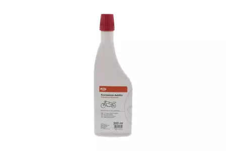 JMC korrosionsbeskyttende brændstofadditiv 200 ml - 1503F02-6C14