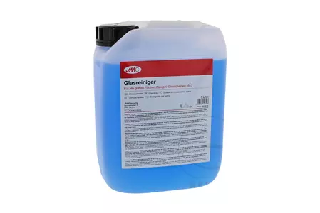 Glasreiniger 5 Liter JMC Pumpsprayflasche 1 Liter 5540217 - 40015
