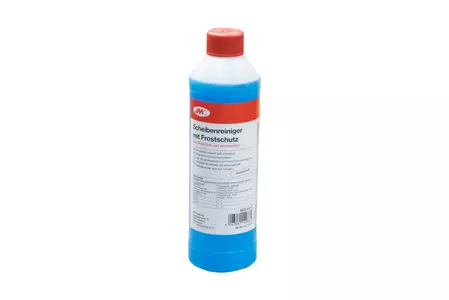 JMC υγρό πλυντηρίου εσπεριδοειδών 500 ml μπουκάλι-1