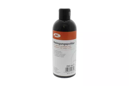 JMC Polishing Compound 250 ml Bottle - 43 433100