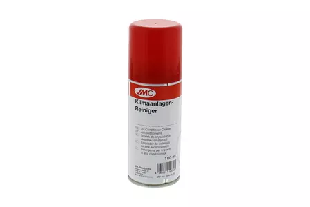 JMC A/C-rengöringsmedel 100 ml Invändig spray