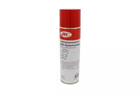 JMC Detergente per flussimetri ed EGR 400 ml-1