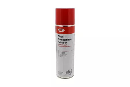 JMC DPF-beredning 400 ml Spray