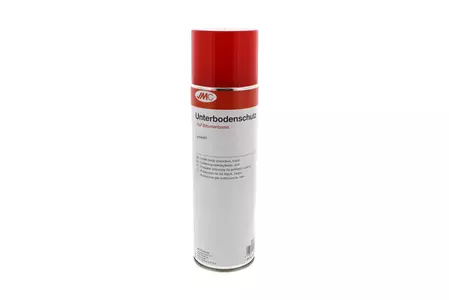 JMC underredstätningsmedel 500 ml svart (bitgum) Spray - 439360