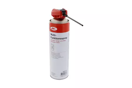JMC lubrificante multiuso 500 ml Spray