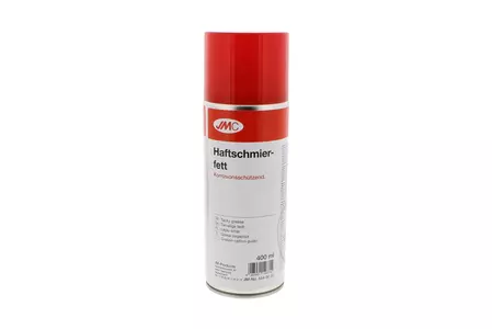 JMC spray anti-corrosion 400 ml
