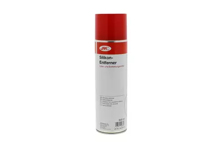 Spray removedor de silicone JMC 500 ml