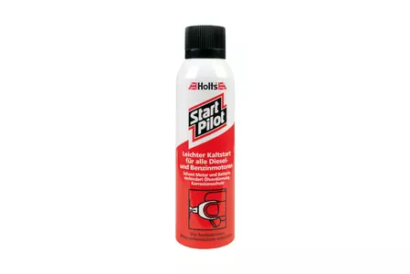 Spray rozruchowy Holts Startpilot 200 ml - 71011290002