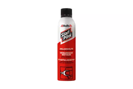 Holts Startpilot indító spray 300 ml