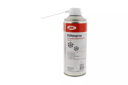 JMC hűsítő spray 400 ml