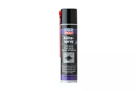 Spray schładzający Liqui Moly 400 ml - 8916