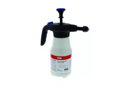 Pumpsprayflasche Super Clean 1 Liter universal leer für