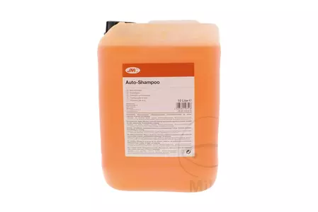 JMC kehapesu šampoon 10 L kanister - 43 432004