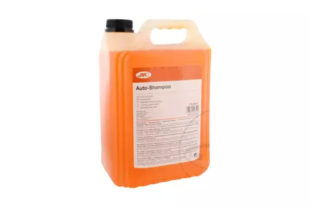 JMC Body Wash Shampooing 5 L Canister - 43 432003