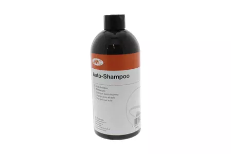 JMC Car Body Wash Shampoo 500 ml Concentrato - 43 432001