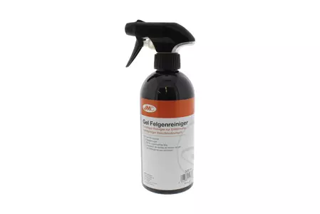 JMC gel za čiščenje platišč 500 ml - 43 435575