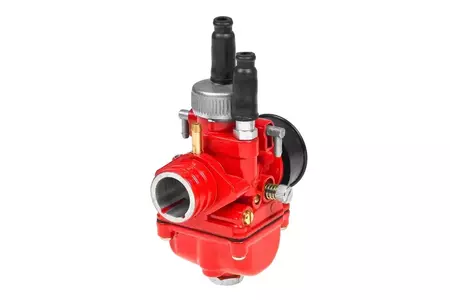 Tec Eco Red Edition PHBG 19mm 2T carburateur-2
