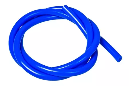 Γραμμή καυσίμου Tec 5mm μπλε - TC480.821