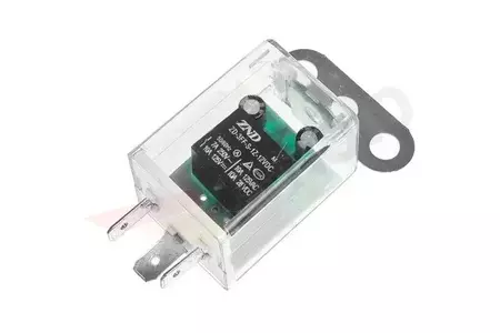 Tec LED indikator prekinjevalnik - TC902.071