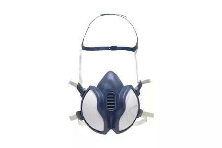 Máscara de protección 3M A1/P2 - 4251C1