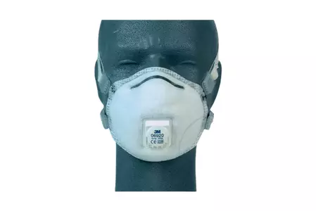 3M FFP2 beskyttelsesmaske - 06920