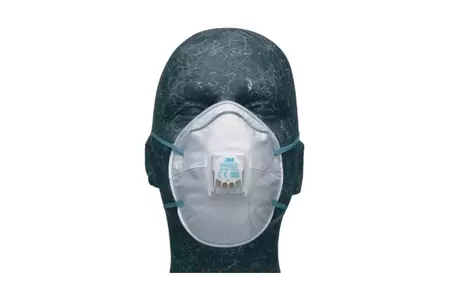 Masque de protection 3M P2 Standard Alternative : 2273119 - 06922