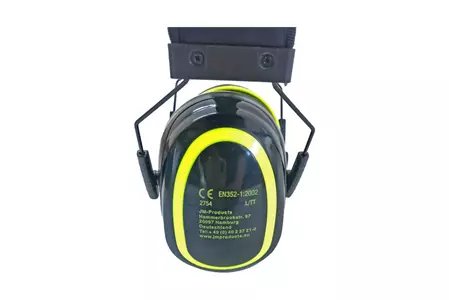 Ochranné chrániče sluchu 6ON 30dB univerzálna veľkosť-2