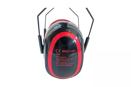 6ON 36dB zaštitni štitnici za uši, univerzalne veličine-2