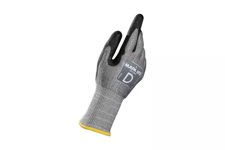 Pracovné rukavice Krytech Touch veľkosť 8 - 996838