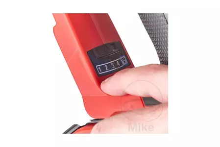 Klucz udarowy akumulatorowy Milwaukee 18V 1 M18 Onefhiwf1-802X -4