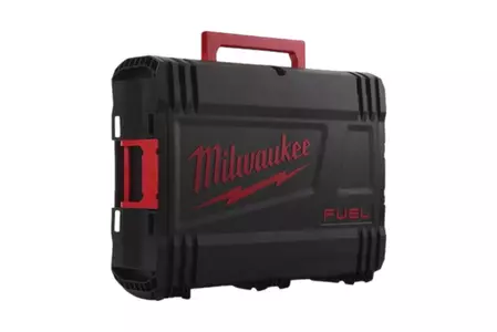 Kit de scule electrice Milwaukee 12V 1/2 inch cheie de impact + lanternă-6