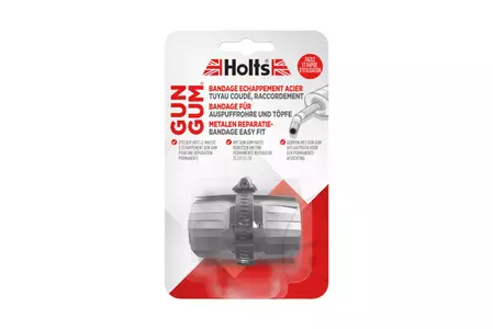 Bandage 210 mm Holts für AUSP ROHRE - HREP0047A