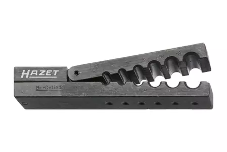 Hazet-verktyg för installation av bromsrör - 2191-1