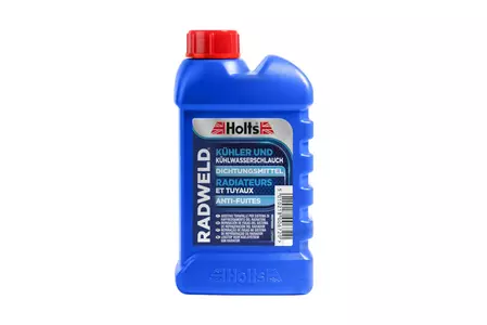 Holts Radweld sigillante per radiatori 250ml - HREP0069A