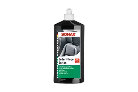 Sonax produs de îngrijire a pielii 500ml Balsam - 02912000