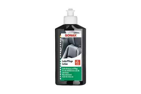 Sonax Skin Care Lotion 250ml - 02911410