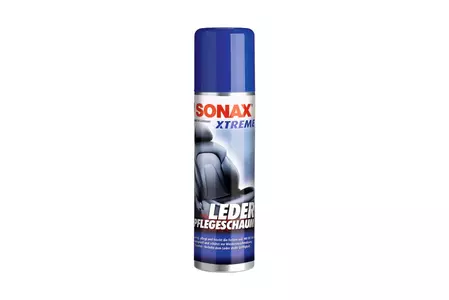 Preparat do pielęgnacji skóry Sonax Xtreme 250ml Schaum - 02891000
