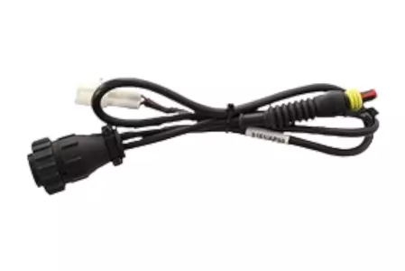 Texa AP30 Kawasaki Motorcross kábel (programovací adaptér) MX adaptér