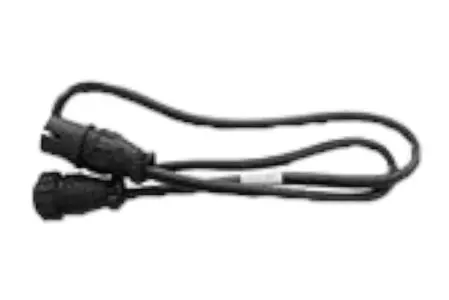 "Texa AP37" kabelis, skirtas BMW Road (1999-2016 m., ne Euro4) 10 kontaktų