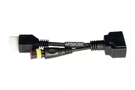 Texa AP50 TGB ATV kábel - 3906945