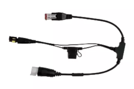 Câble d'alimentation Texa AP56 pour BRP - 3909435