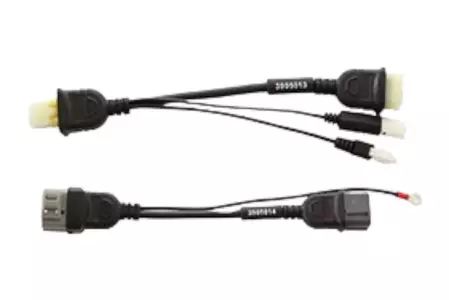 Texa Kawasaki Personal Water Craft cable (cable set) - 3905015