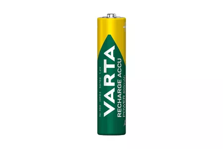 Dobíjacie batérie Varta AAA Accu Power Blister 2 ks.-2