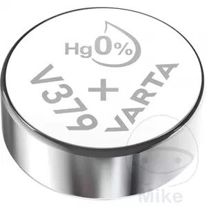 Batterie Varta V379 Silver Blister 1.-3